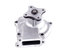 41075 by GATES - Premium Engine Water Pump