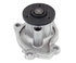 41093 by GATES - Premium Engine Water Pump