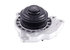 41083 by GATES - Premium Engine Water Pump