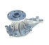 41099 by GATES - Premium Engine Water Pump