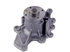 41116 by GATES - Premium Engine Water Pump