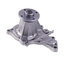 41097 by GATES - Premium Engine Water Pump