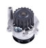 41114 by GATES - Engine Water Pump - Premium