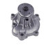 41147 by GATES - Premium Engine Water Pump