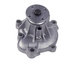 41147 by GATES - Engine Water Pump - Premium