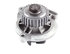 41152 by GATES - Premium Engine Water Pump
