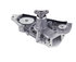 41146 by GATES - Premium Engine Water Pump