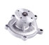 41163 by GATES - Premium Engine Water Pump