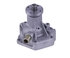 41165 by GATES - Premium Engine Water Pump