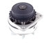 41164 by GATES - Premium Engine Water Pump