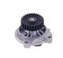Gates 41154 Engine Water Pump Light Water Pumps