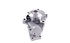 41184 by GATES - Premium Engine Water Pump