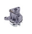 41188 by GATES - Premium Engine Water Pump