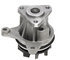 41211 by GATES - Premium Engine Water Pump