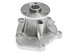 41206 by GATES - Premium Engine Water Pump
