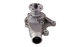 42005 by GATES - Premium Engine Water Pump