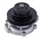42011 by GATES - Engine Water Pump - Premium