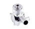 42014 by GATES - Engine Water Pump - Premium