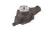 42000 by GATES - Premium Engine Water Pump