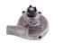 42102HD by GATES - Heavy-Duty Engine Water Pump