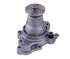 42115 by GATES - Premium Engine Water Pump