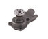 42106 by GATES - Premium Engine Water Pump