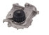 42126 by GATES - Premium Engine Water Pump