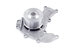 42120 by GATES - Premium Engine Water Pump