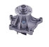 42025 by GATES - Premium Engine Water Pump