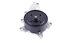 42031 by GATES - Premium Engine Water Pump