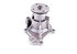 42136 by GATES - Premium Engine Water Pump