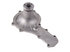 42033 by GATES - Premium Engine Water Pump