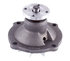 42032 by GATES - Engine Water Pump - Premium