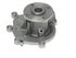 42053 by GATES - Premium Engine Water Pump