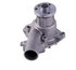 42047 by GATES - Premium Engine Water Pump