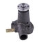 42060 by GATES - Premium Engine Water Pump