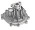 42076 by GATES - Premium Engine Water Pump