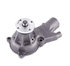 42085 by GATES - Premium Engine Water Pump