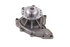 42097 by GATES - Premium Engine Water Pump