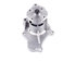 42137 by GATES - Premium Engine Water Pump