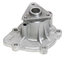 42152 by GATES - Premium Engine Water Pump