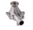 42153 by GATES - Premium Engine Water Pump