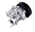 42175BH by GATES - Premium Engine Water Pump