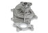 42183 by GATES - Premium Engine Water Pump