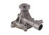 42221 by GATES - Premium Engine Water Pump