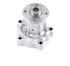 42232 by GATES - Premium Engine Water Pump