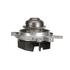 42229 by GATES - Premium Engine Water Pump