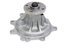 42227HD by GATES - Heavy-Duty Engine Water Pump