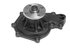 42239HD by GATES - Heavy-Duty Engine Water Pump