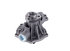 42261 by GATES - Premium Engine Water Pump